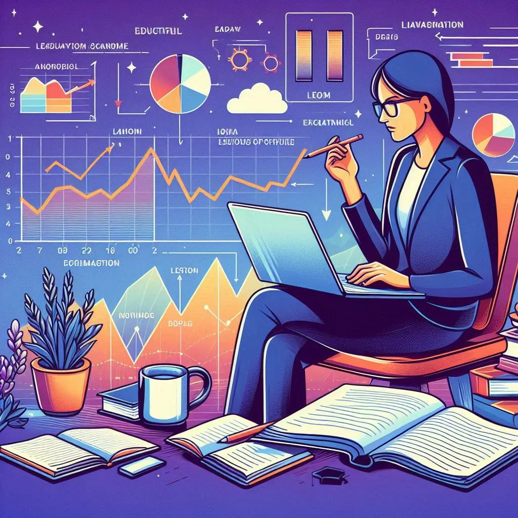 Analyzing-Okun’s-Law-in-Economic-Cycles