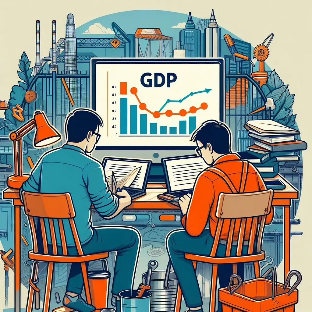 Exploring-Real-World-Applications-of-GDP-Analysis