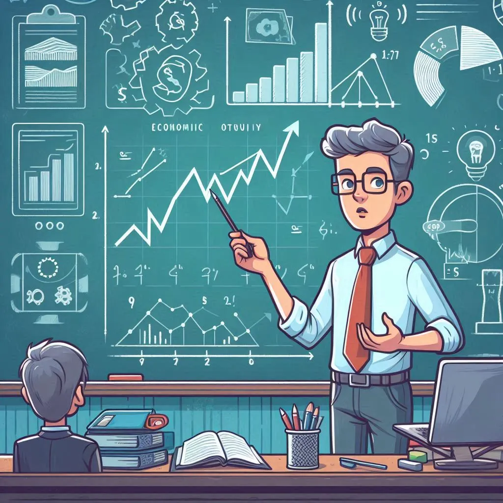 Exploring-Money-Market-Equilibrium-with-Changing-Supply-Demand