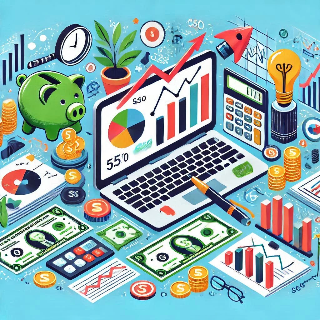 Interpret Economic Indicators